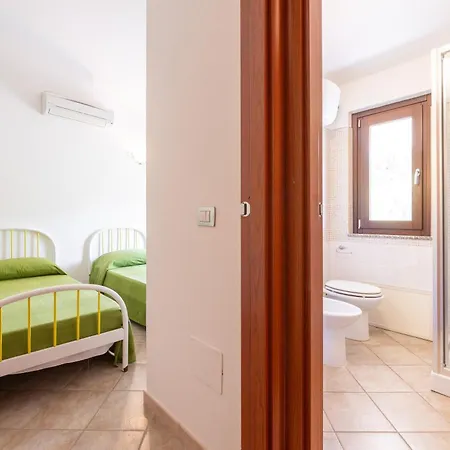 Сasa de vacaciones Casa Martini *