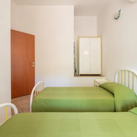 Casa Martini * Porto Pino
