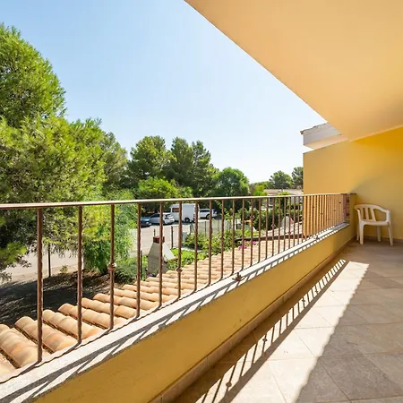 Holiday home Casa Martini *