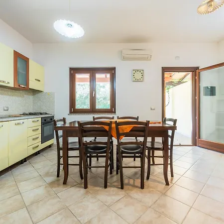 Casa Martini Tatil Evi *