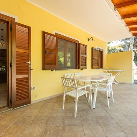 Tatil Evi Casa Martini Porto Pino