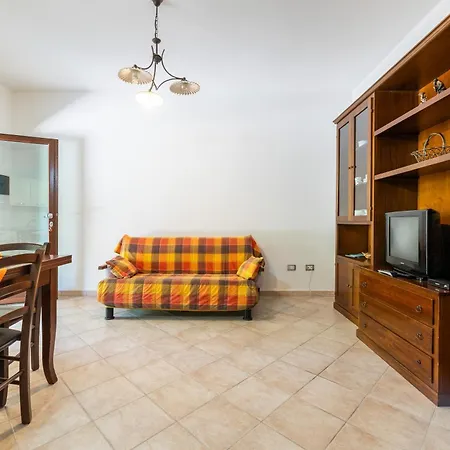 Casa Martini * Porto Pino