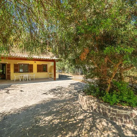 Casa Martini Porto Pino