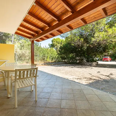 Casa Martini Tatil Evi *