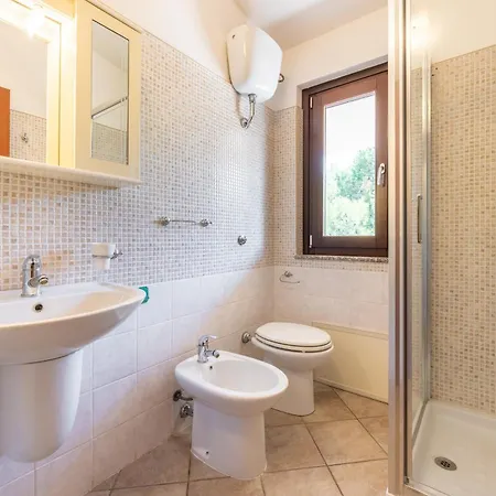 Casa Martini Holiday home