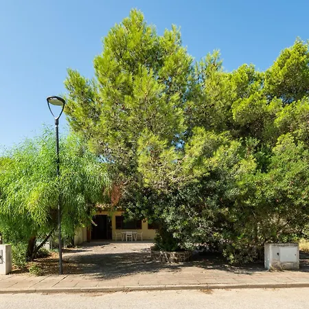 Tatil Evi Casa Martini