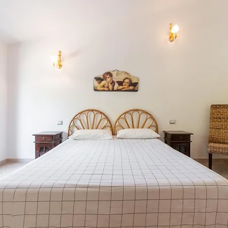 Tatil Evi Casa Martini Porto Pino