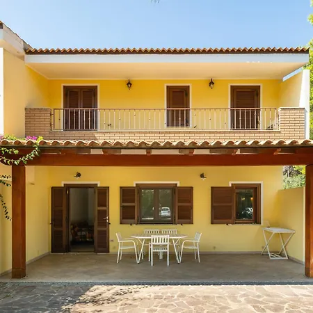 Holiday home Casa Martini *