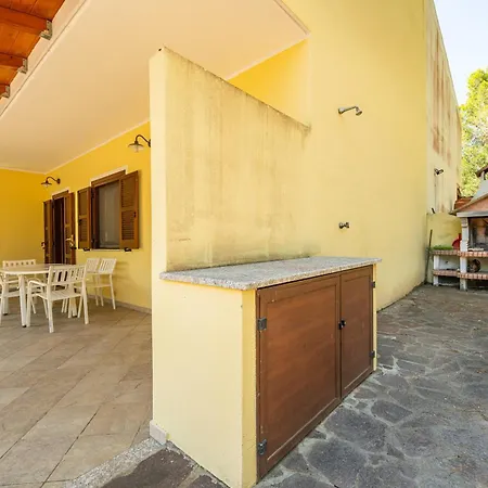 Tatil Evi Casa Martini *
