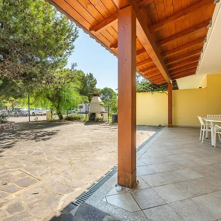 Casa Martini Porto Pino